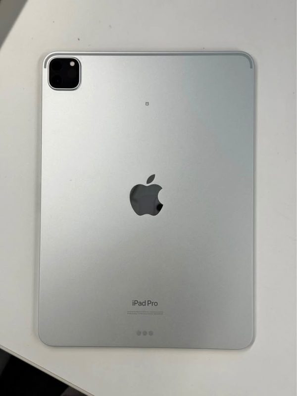 Apple ipad pro 11inch 128gb