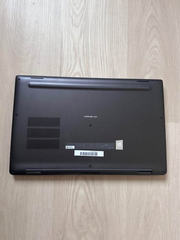 Brand New Dell Latitude 7520