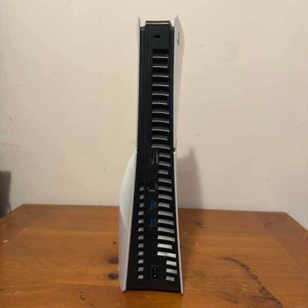 Ps5 slim disk version