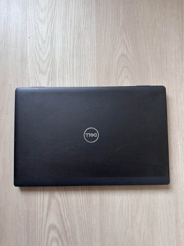 Brand New Dell Latitude 7520