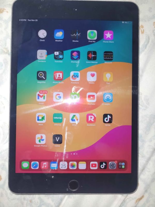 Ipad Mini 5th