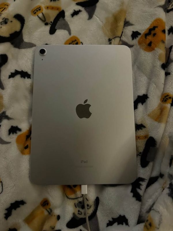 iPad 10th gen