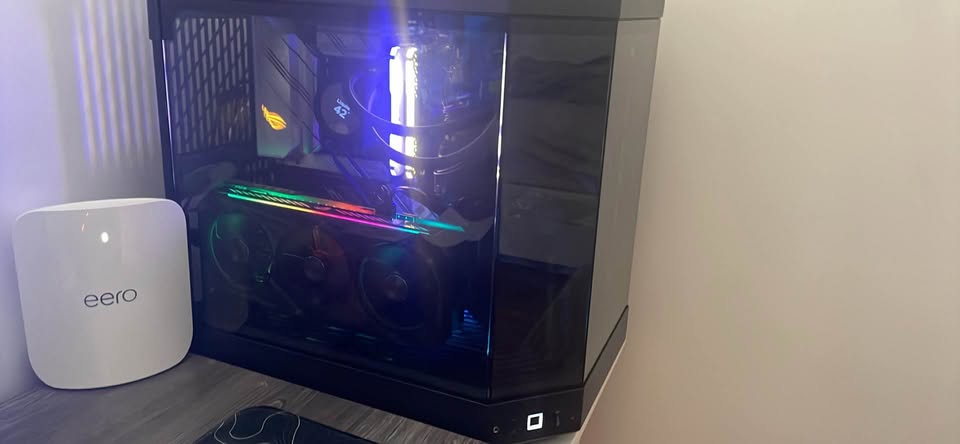 Gaming pc 5 Gaming pc