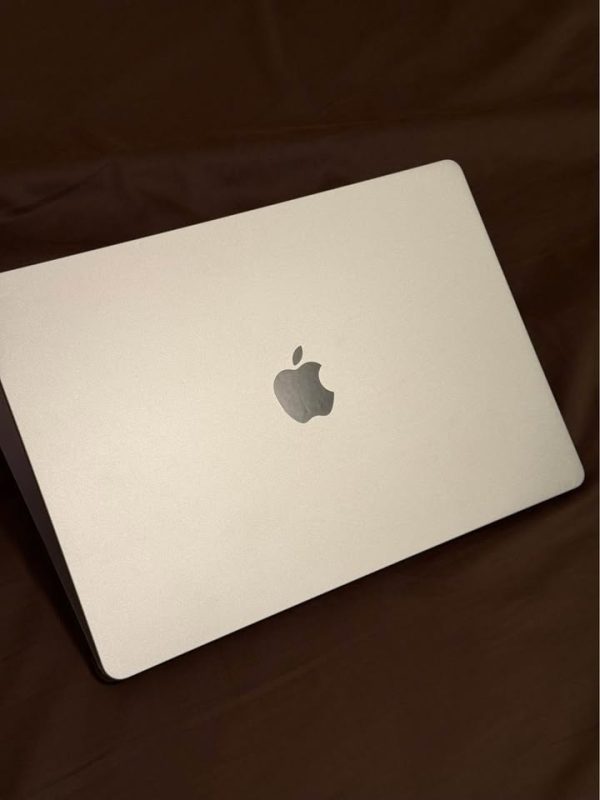 Macbook Air M2 15” 256gb 2023