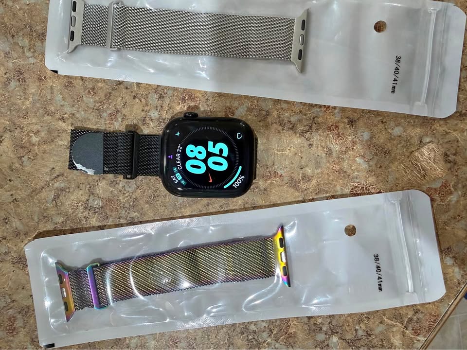 Apple Watch series 10 1 Apple Watch series 10