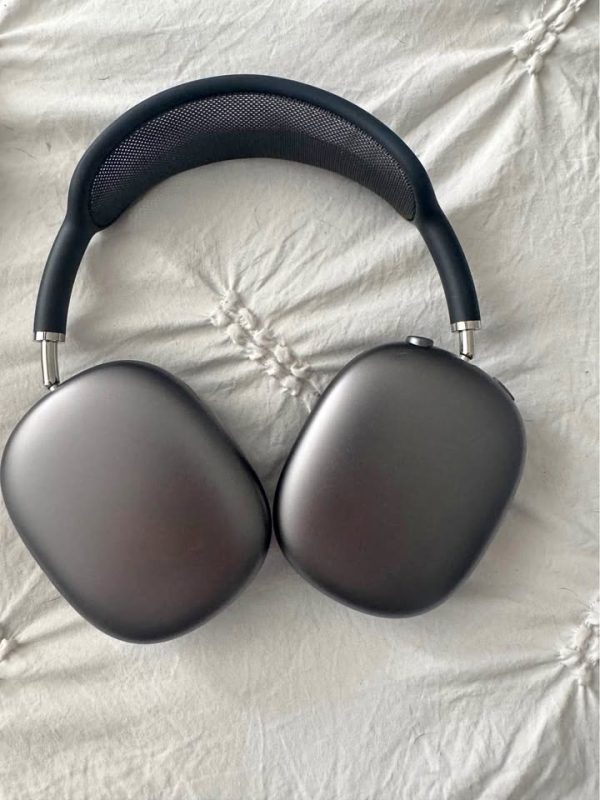 Airpod Maxes