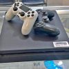 PS4 Slim Bundle