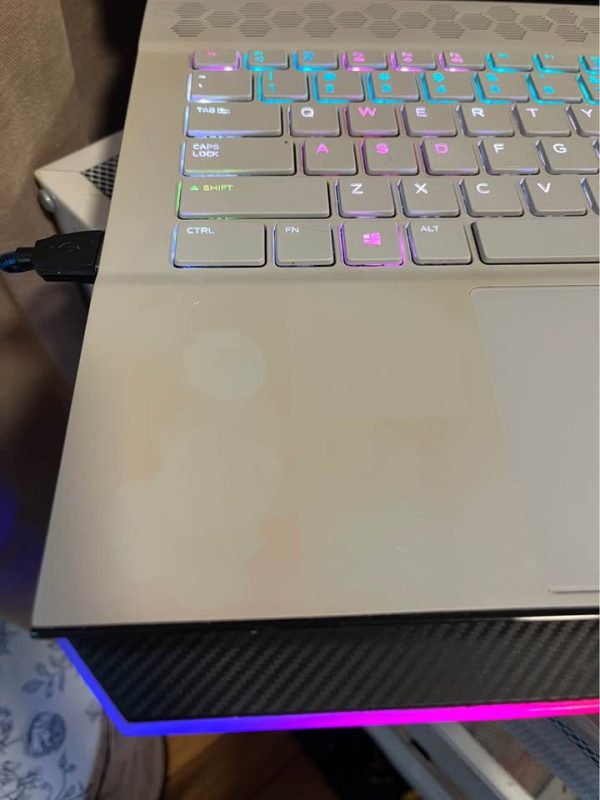 Alienware m17 R2 i7-9750H