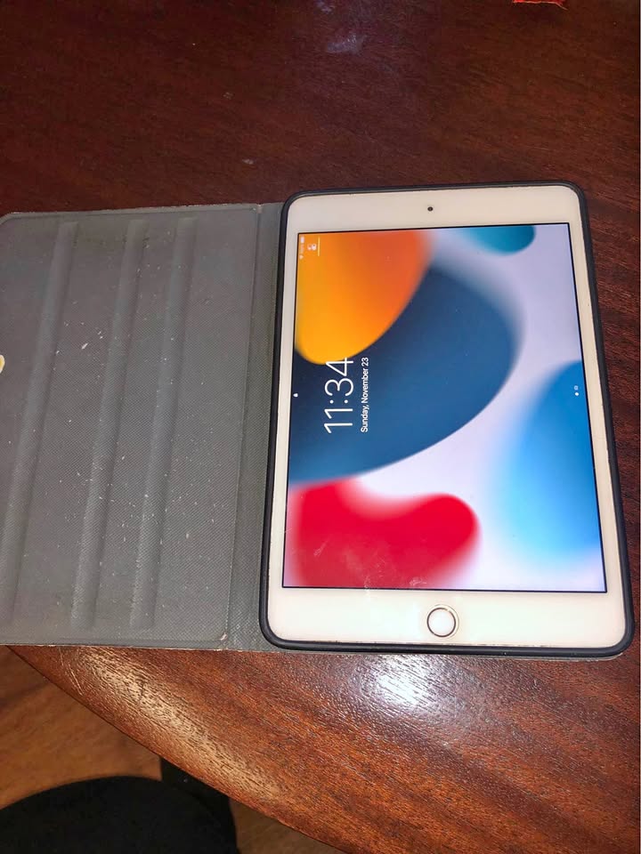 iPad mini 6 iPad mini