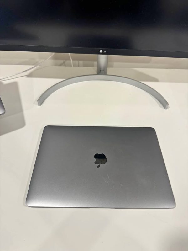 2020 MacBook Air