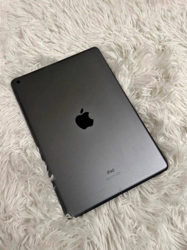 Model: iPad