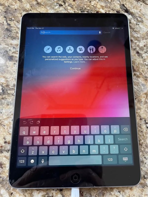 Apple iPad Mini 2, 32 GB