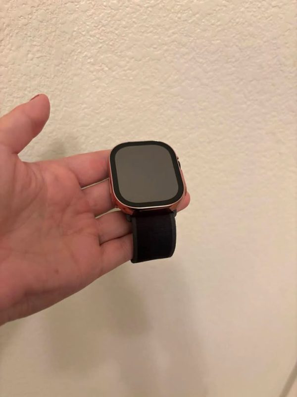 Apple Watch Ultra 2