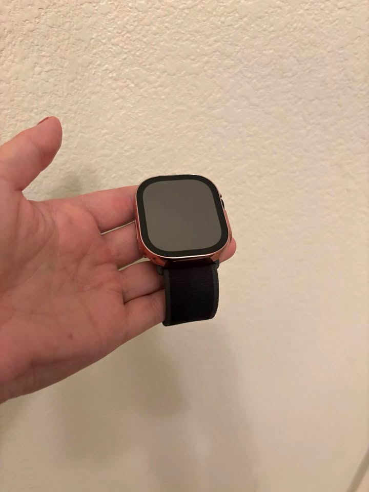 Apple Watch Ultra 2 2 Apple Watch Ultra 2