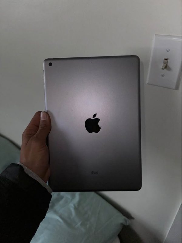 Apple ipad