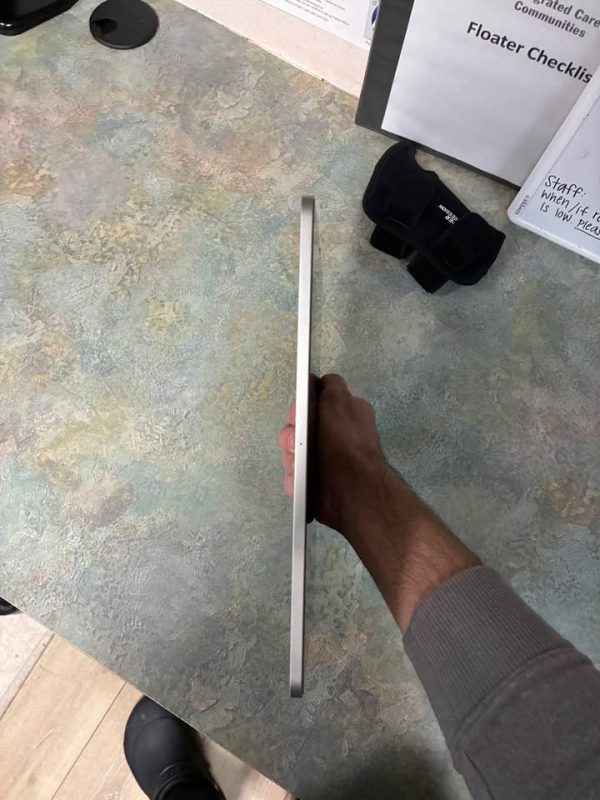 IPad Pro 11 inch (4th generation)