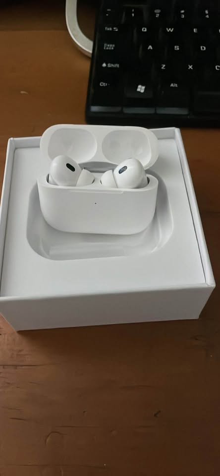 AirPods Pro 3 AirPods Pro