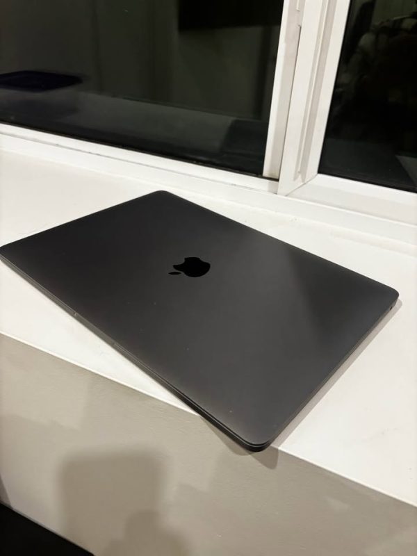 2017 MacBook Pro 13