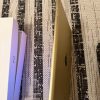 iPad 5 gold 128Gb with original Box