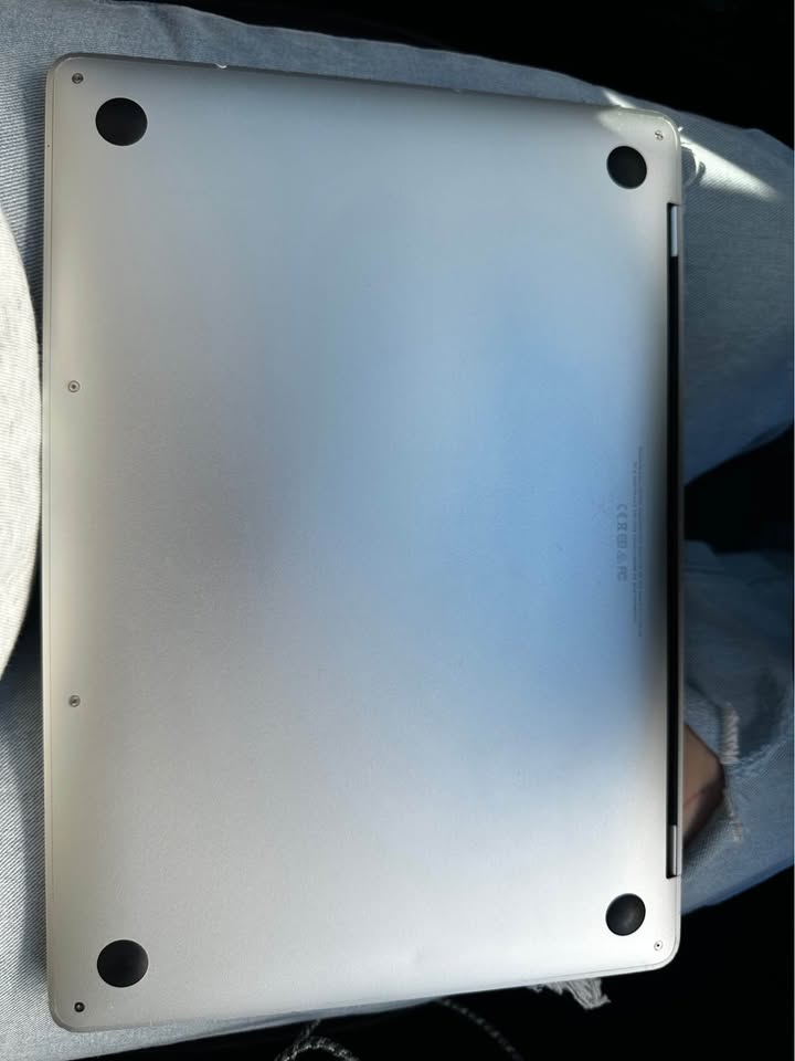 2017 Mac book 1 2017 Mac book