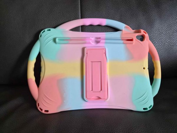 iPad 9th Generation 64GB with Standing Case