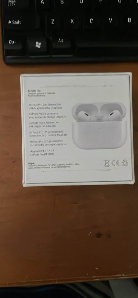 AirPods Pro 5 AirPods Pro