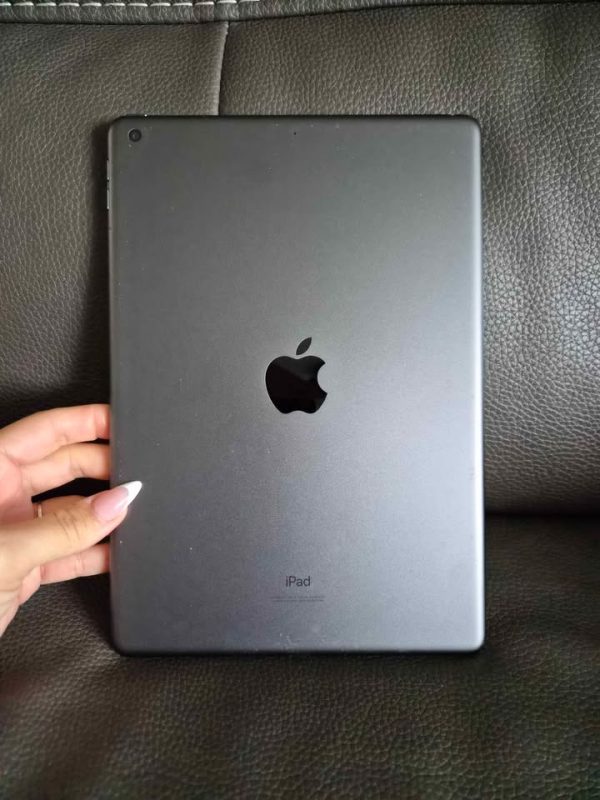 iPad 9th Generation 64GB with Standing Case