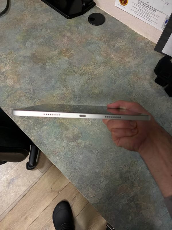 IPad Pro 11 inch (4th generation)