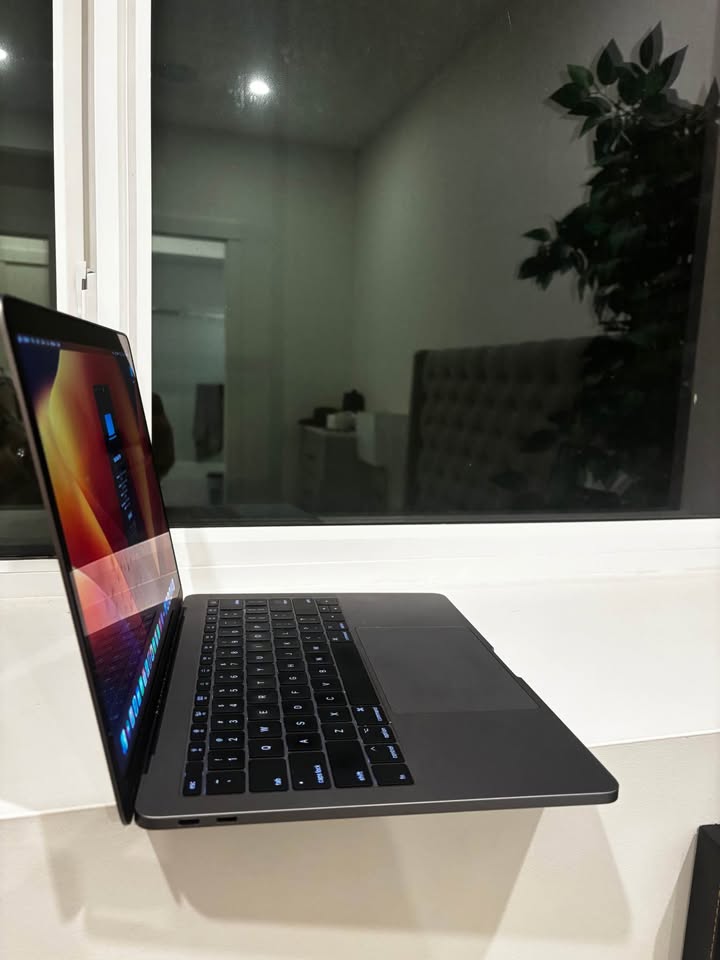 2017 MacBook Pro 13 3 2017 MacBook Pro 13