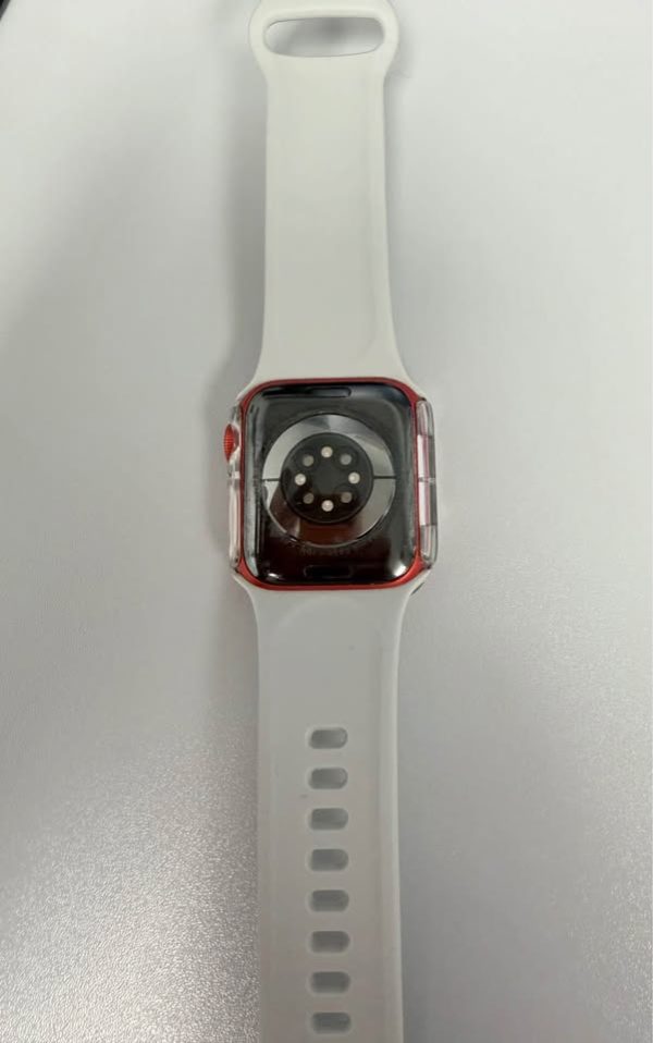 Apple Watch Series 6- 40 mm