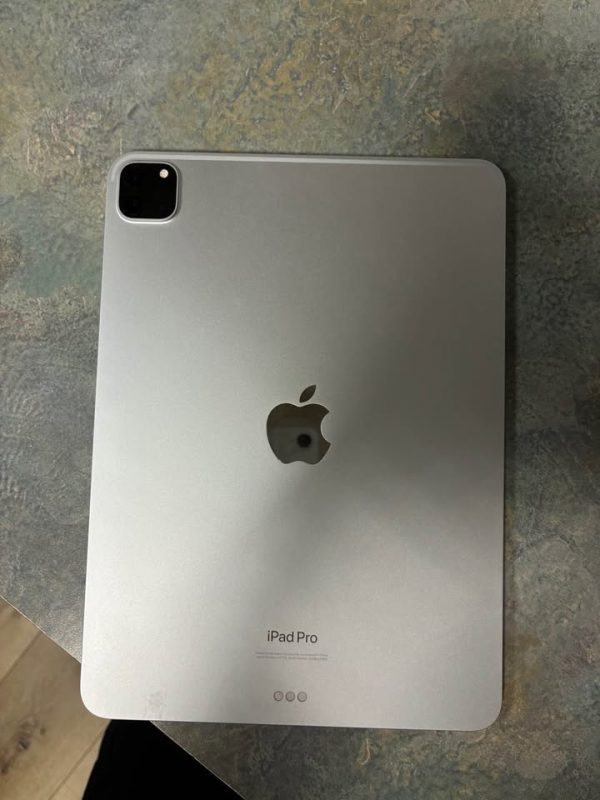 IPad Pro 11 inch (4th generation)