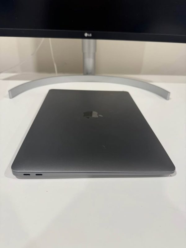 2020 MacBook Air