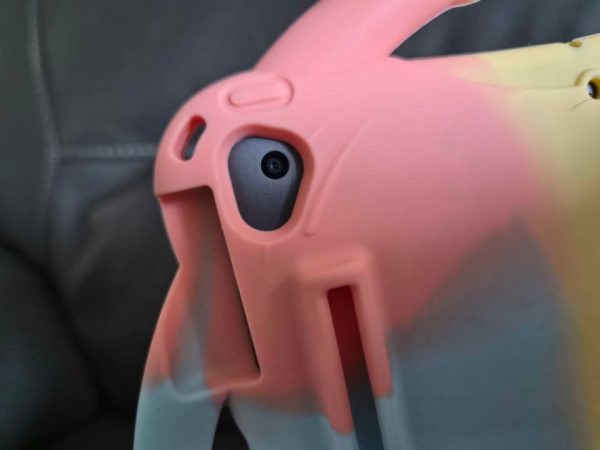 iPad 9th Generation 64GB with Standing Case