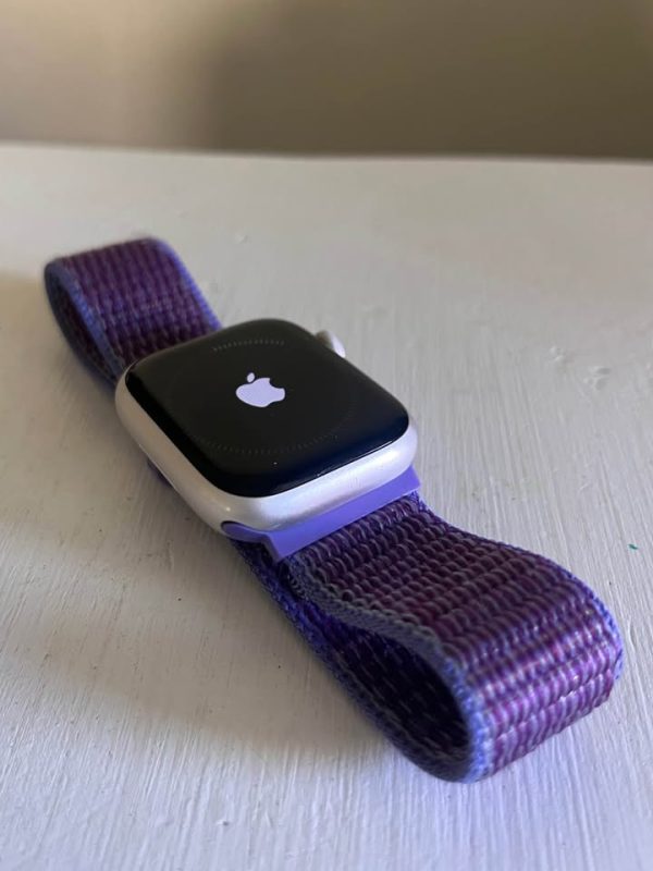 Apple Watch Series 7 • 41MM