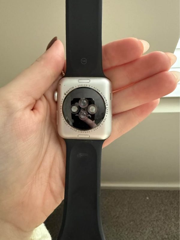Apple Watch Series 3 42mm