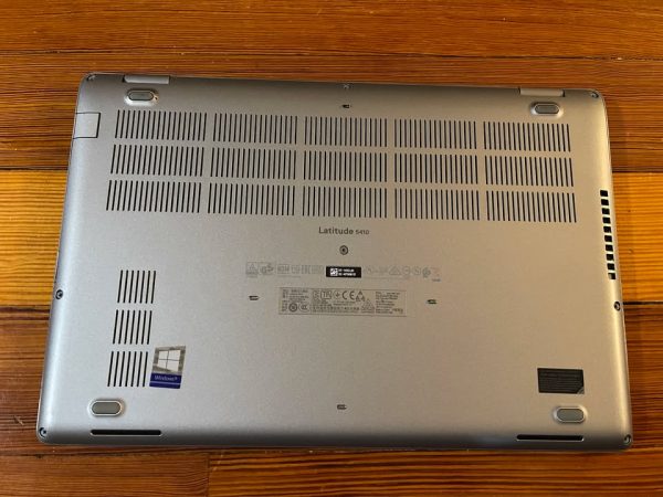 Dell Latitude 5410 14 inch laptop