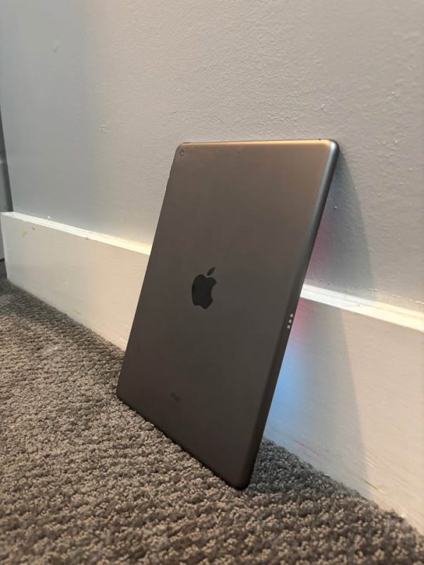 Apple IPad 7th Generation, 128GB