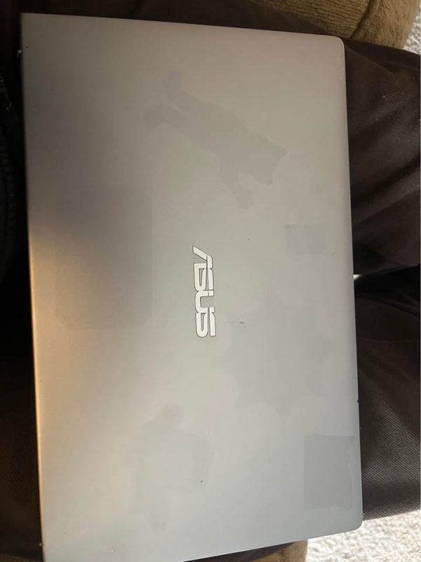 Asus zen book 14
