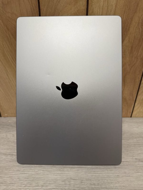 Apple Macbook Pro 14 - M1 - 16gb - 512gb - Grey