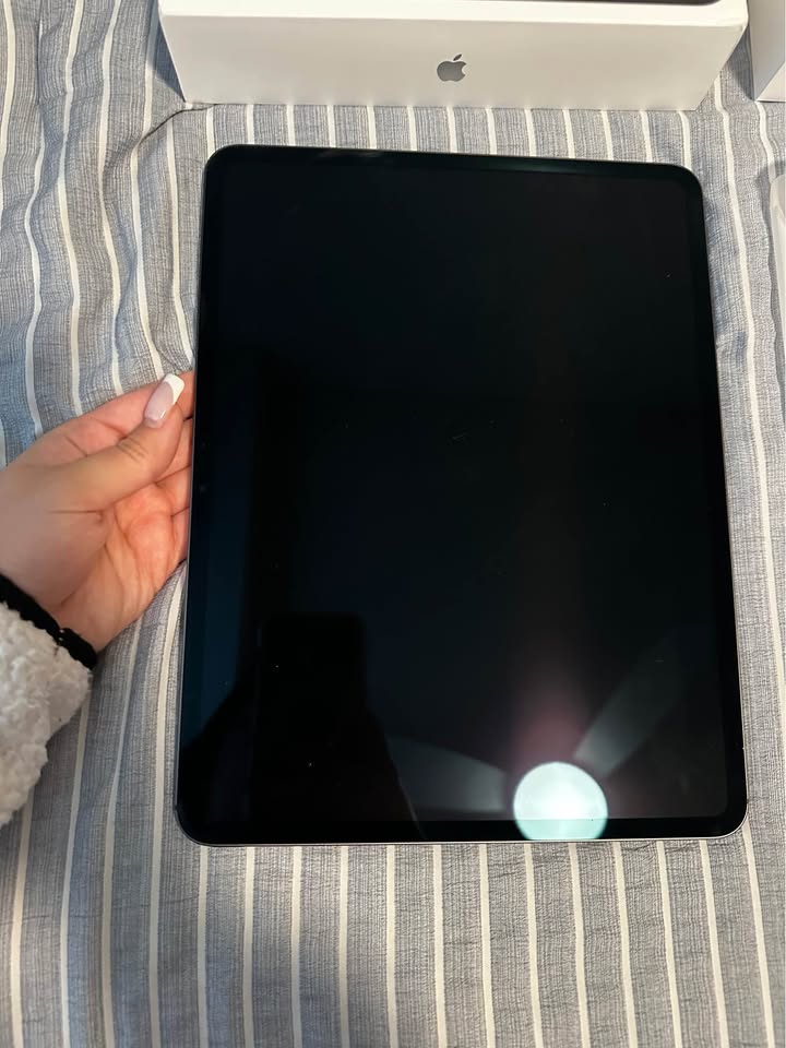 iPad Pro 1 iPad Pro