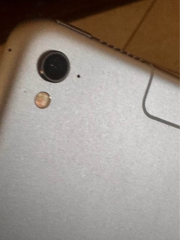 iPad Pro 9.7” retina