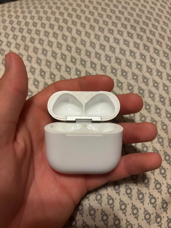 airpod 4s with active noise cancellation