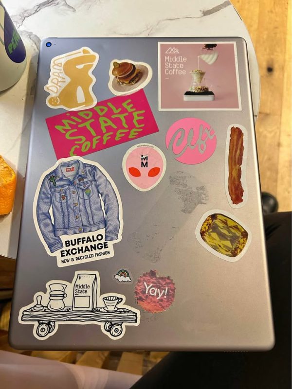 iPad Pro 12.9’’ w Apple Pencil