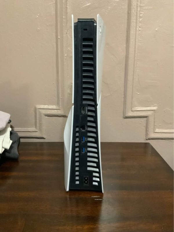 PS5 slim disc edition 1TB for parts