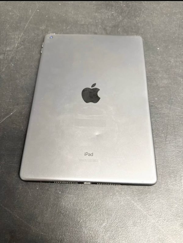 iPad 7th gen