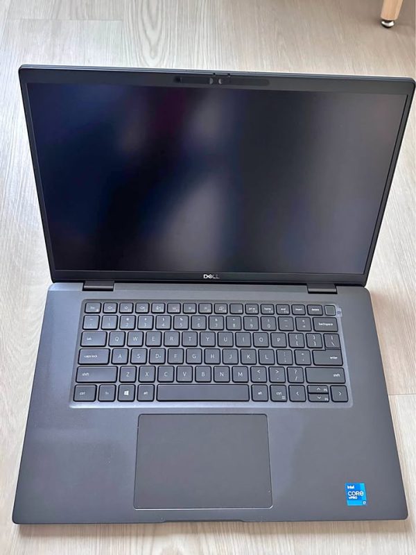 Brand New Dell Latitude 7520