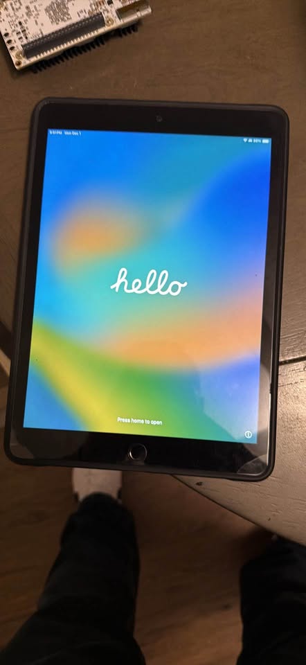 iPad 9th Gen 3 iPad 9th Gen