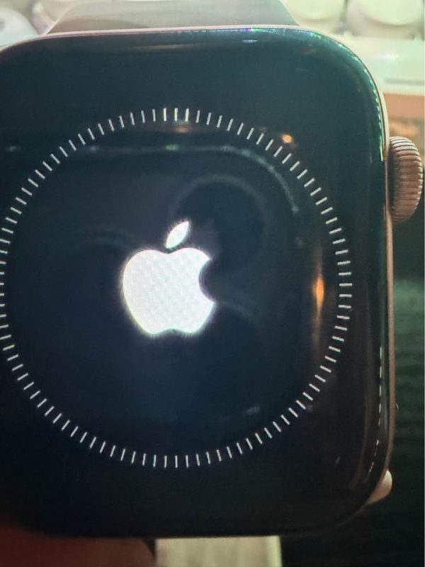 Watch Series 6 44mm and Apple watch series 9 45mm