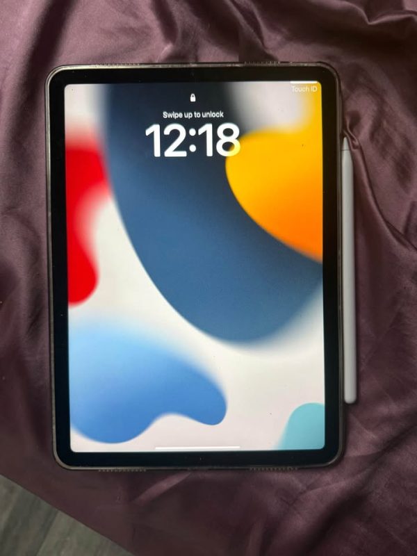 iPad Air 4th Generation