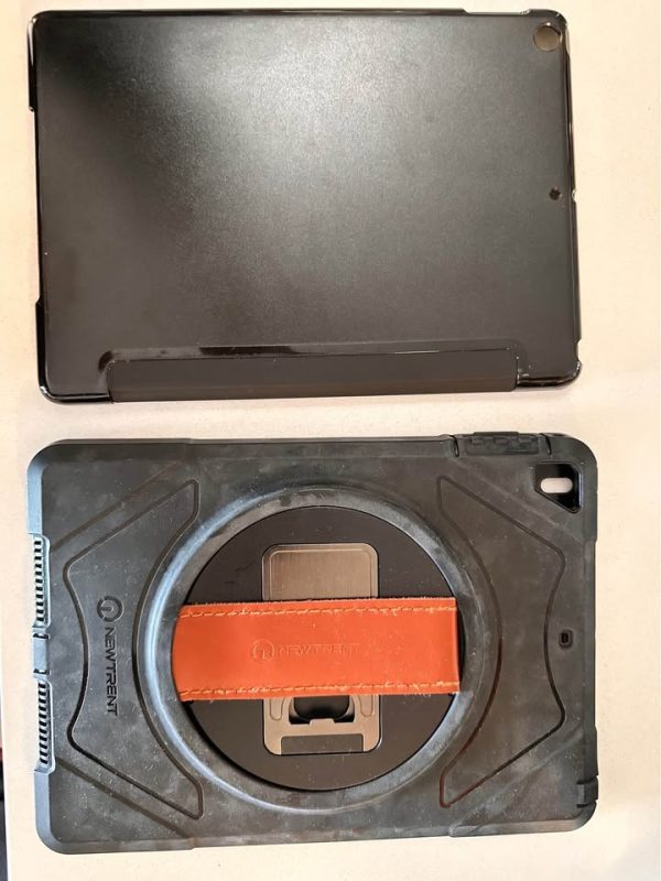 6th gen iPad with Apple Pencil in perfect condition